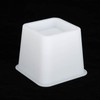 4pcs Bed Chair Riser Furniture Sofa Lifter Heighten Raising Tool