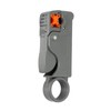 AMTOVL Coax Cable Crimper Coaxial Cable Compression Tool Kit with