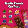 Snakkidz Organic Chewy Granola Bar, Allergen Free, Made with Avocado