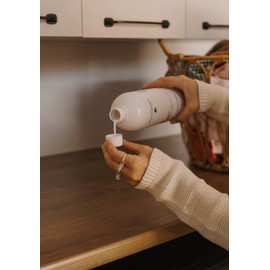 Innuscience Assouplissant - Coton blanc & Lavande