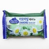 Seongwon Chamomile Exfoliating Soap / Seongwon Exfoliating Soap / Facial Soap / Beauty Soap / Facial Cleanser / Bath Soap / 성원카모마일때비누/성원때비누/세안비누/미용비누/세안제/목욕비누