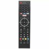 Unbranded Remote Control Replace for Element KY49C178F TV E4SW5518 VUDU