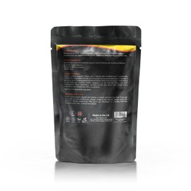 Pure Organic Quercetin - High Potency Quercetin Supplement for Antioxidant Support - Organic Quercitin Antioxidant Supplements for Immune Health & Energy Boost