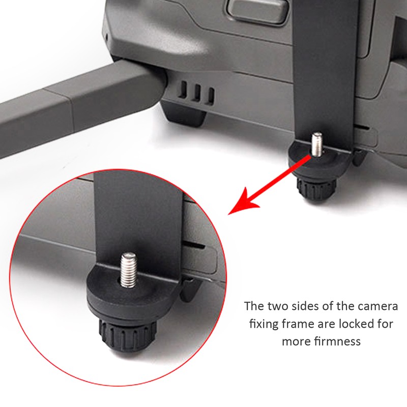 STARTRC Camera Fixed Bracket Installation Adapter Holder Accessories Fit for