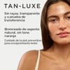 Tan-Luxe Loción bronceadora con iluminación gradual, 250 ml