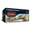 Celestial Seasonings Cinnamon Express Black Tea 20 Tea Bags