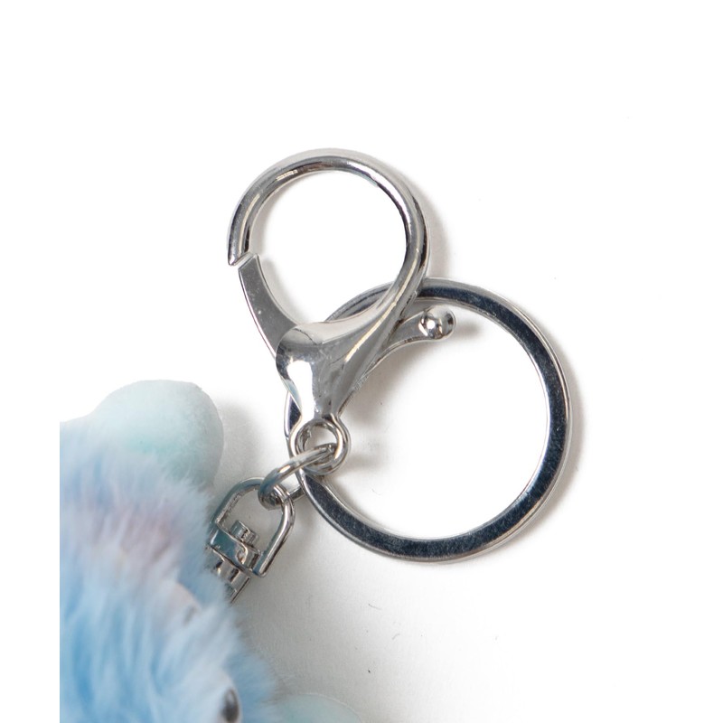 Wigo Mini Monster, Plush Toy, Keychain, Accessory, Strap, Cute, Gift,