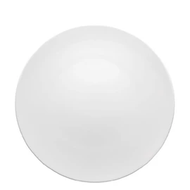 TAC Gropius Weiss Speiseteller 28 cm