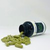 Organic Barley Grass 180 Capsules - 500 mg per Capsule