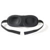 51870 3D Sponge Cushion, Comfortable Eye Mask, For Fatigue Eyes