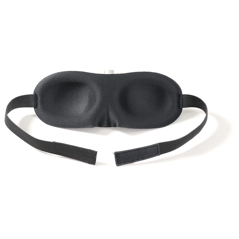 51870 3D Sponge Cushion, Comfortable Eye Mask, For Fatigue Eyes