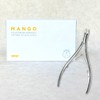 yoga YOGO Mango Pro Nail Nipper Cuticle Nipper / 요고