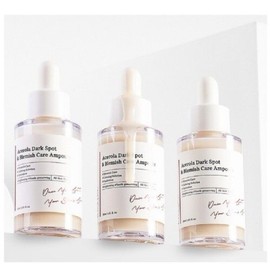 Raviel Acerola Blemish Spot Ampoule 30ml x 3 Korea Costco / 라비엘 아세로라 잡티 기미 앰플 30ml x 3 한국 코스트코