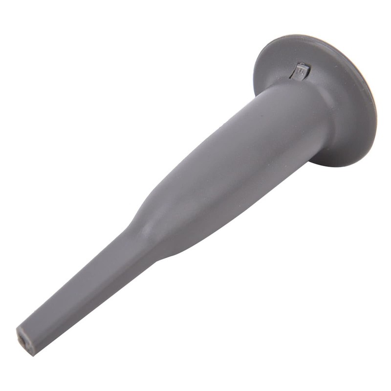 2Pcs Universal Oscilloscope Probe Cap Universal Protective Probe Cap with