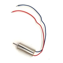 DELFIT Hobby Torque Modle Aircraft Motor 3.7v High Speed 615/716/816/720/8520/8620 Coreless Motor Mini Quadcopter DIY Drone Motors Engine Science (Color : 2pcs 716 Motor 0.8mm Shaft)