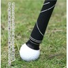 Grandios GD-BLCUP Ball Picker, Easy to Install, For Golf, Ball