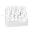 Mini Dishwasher Sound Vibration Electrolytic Water Purification IP67 Waterproof Portable