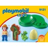 PLAYMOBIL 9121 DinoBaby im Ei