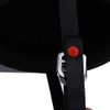 Yesmotor Baseball Motorcycle Helmet Half Cap for Bike Cruiser Chopper