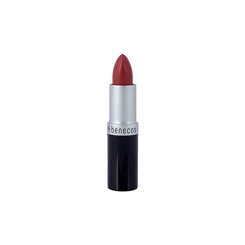 benecos Lipstick Soft Coral (2 x 4.50 g)