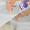 Metylan Universal Colla per carta da parati resistente, Colla in