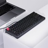 Keychron C3 Pro TKL 80% Wired Mechanical Keyboard, 8K Polling