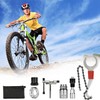 6 Piece Bicycle Tool Set, YDIAMEJ Bicycle Cassette Removal Tool