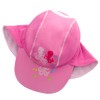 Foruhoo Baby Boys UV Protection 50 Drawstring Wide Brim Summer