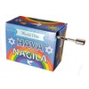 Fridolin HAVA Nagila Welt Hit Mini Rotary Organ/Music Box Crank