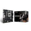 AM5 Biostar B650MT Motherboard (M-ATX/DDR5/M.2/USB-C)