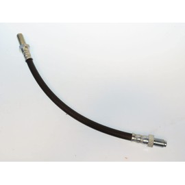 Clutch Slave Cylinder Hose Compatible with Alfa Romeo Spider Milano Alfetta Berlina & GT
