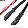 MAXPOWER Bolt Cutter 30 inch, Max Jaw Opening 13/16", Heavy