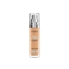 L'Oreal Paris True Match Liquid Foundation 5.5W