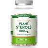 Nature's Truth Plant Sterols 800mg - 60 Vegan Tablets -
