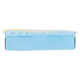 Libenar Filters for the Removal of Excess Mucus, 20 Replacement Filters, for the Blocked Nose of Newborns and for Children's Nasal Washing