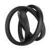 IUUOQIWO 133-7076 Deck Belt 5/8" X178" Replacement for Ferris 5103616,