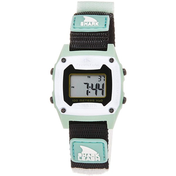 Freestyle Shark Mini Leash Mint Unisex Watch 10025471