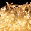 Maíz Serie Foco Luces Led Navideñas Decorativa Fiesta 3 Metros