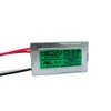 60 Watt Max. - LED Driver - Dimmable - 120