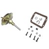Gxcdizx 4882682 Front Axle 4wd Vacuum Shift Actuator for 1991-1995
