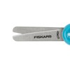 Fiskars Children's Scissors, from 6 Years, Length: 13 cm, for