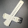 Hijiawee Replacement Band for Casio G-Shock GA-110/120/300/700 GD-100/120/350 DW-5600/5900/6900 GW-M5610