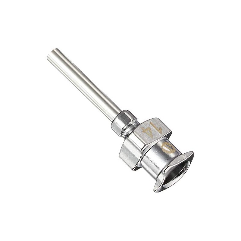 Musashi Engineering SNA-14G-B /9-5668-03 Metal Needle for Dispensers