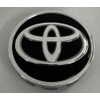Genuine Toyota ORNAMENT SUB-ASSY WHEEL HUB 42603-42170