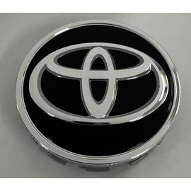 Genuine Toyota ORNAMENT SUB-ASSY WHEEL HUB 42603-42170