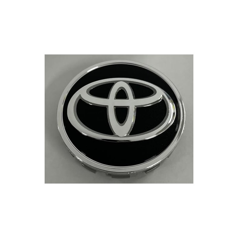 Genuine Toyota ORNAMENT SUB-ASSY WHEEL HUB 42603-42170