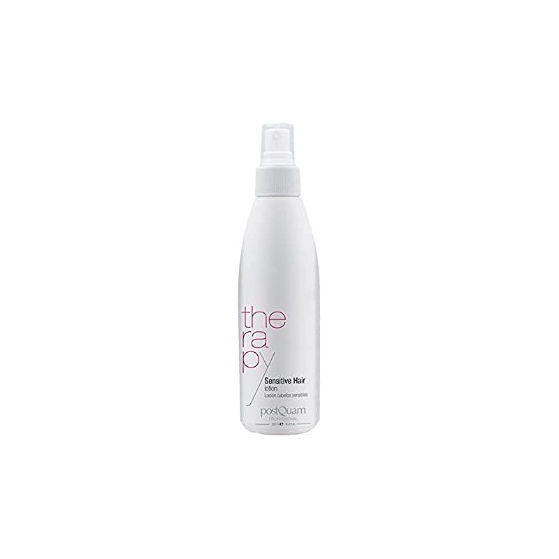 Postquam Lotion for Sensible Hair 200ml