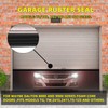 for Wayne Dalton Garage Door Bottom Weather Seal 154448 Replacement