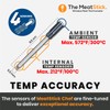 MeatStick Chef X (One Probe Set) | Quad Sensors Smart