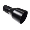 DWV9190 Hose Adapter Replacement, Fits Dust Collector Attachment,Fits with DWV9000